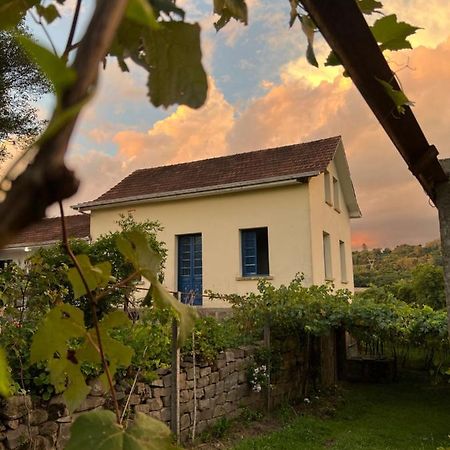 Casa Foresti Bento Goncalves Luaran gambar