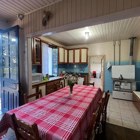 Casa Foresti Bento Goncalves Luaran gambar