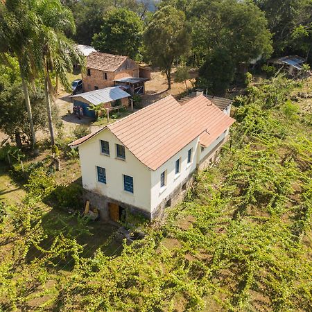 Casa Foresti Bento Goncalves Luaran gambar