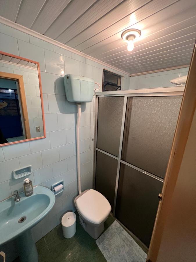 Casa Foresti Bento Goncalves Luaran gambar