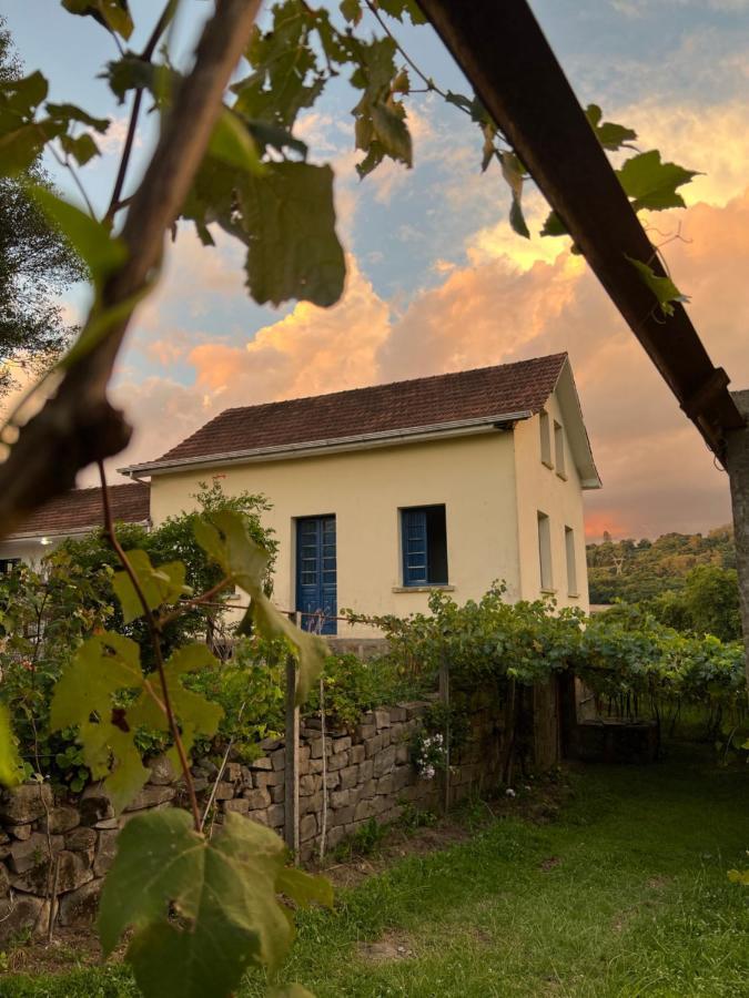 Casa Foresti Bento Goncalves Luaran gambar