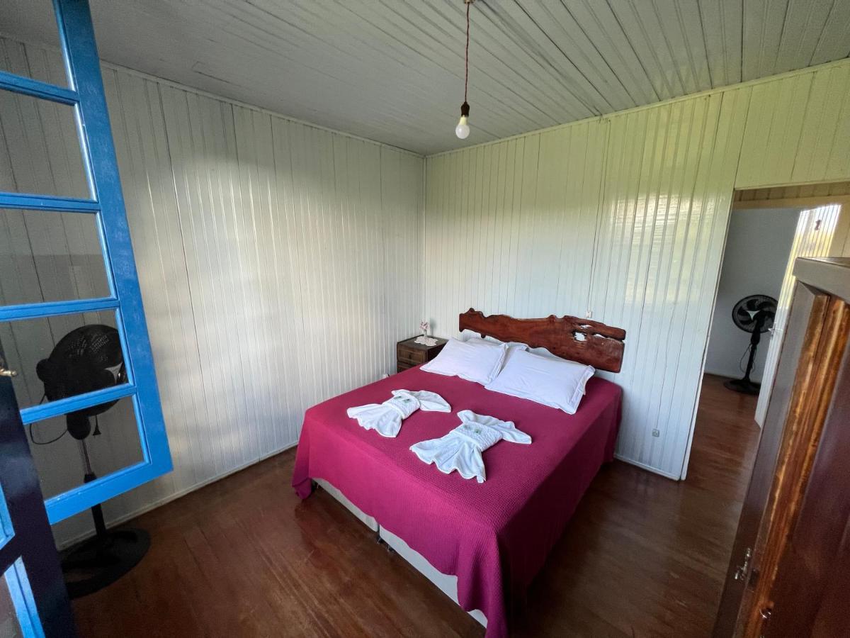 Casa Foresti Bento Goncalves Luaran gambar