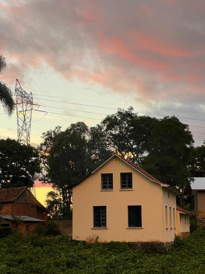 Casa Foresti Bento Goncalves Luaran gambar