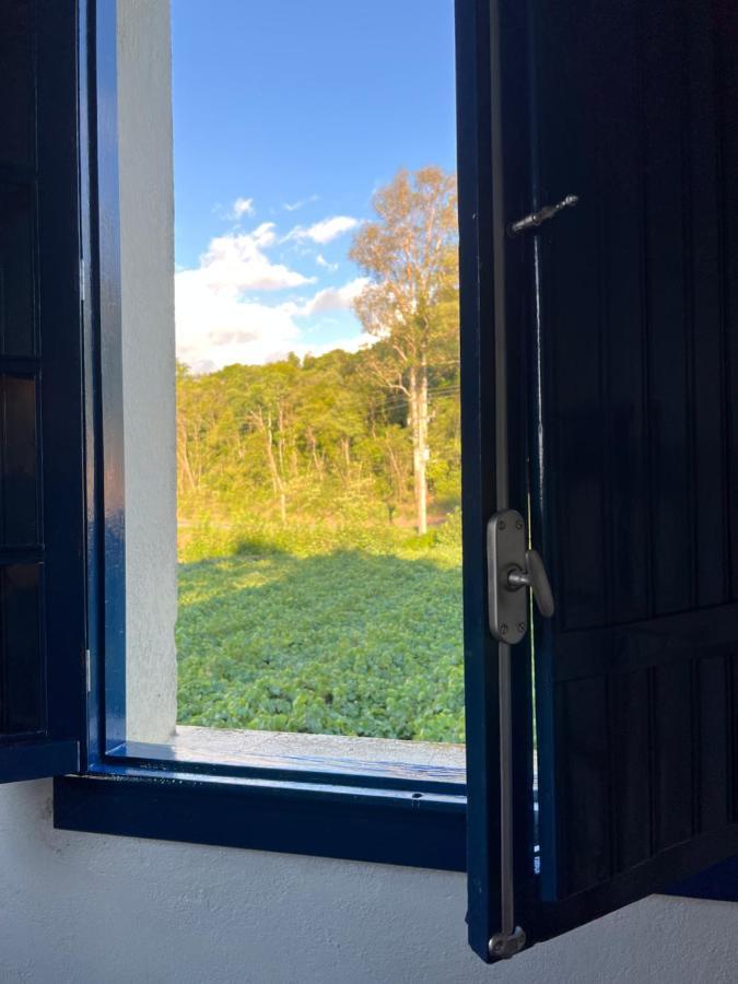 Casa Foresti Bento Goncalves Luaran gambar
