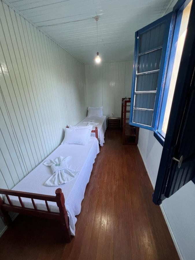 Casa Foresti Bento Goncalves Luaran gambar