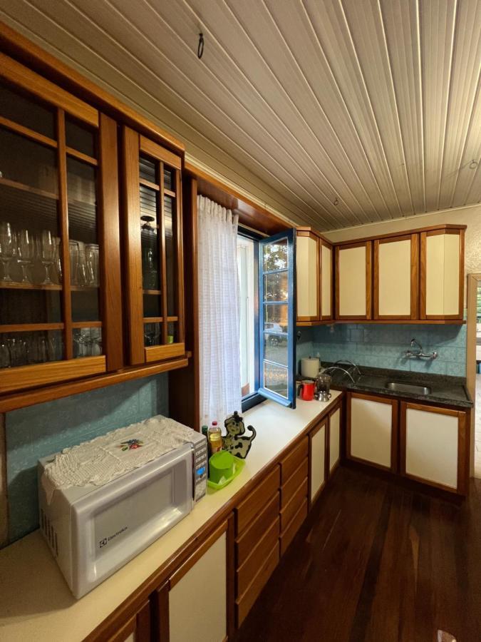 Casa Foresti Bento Goncalves Luaran gambar