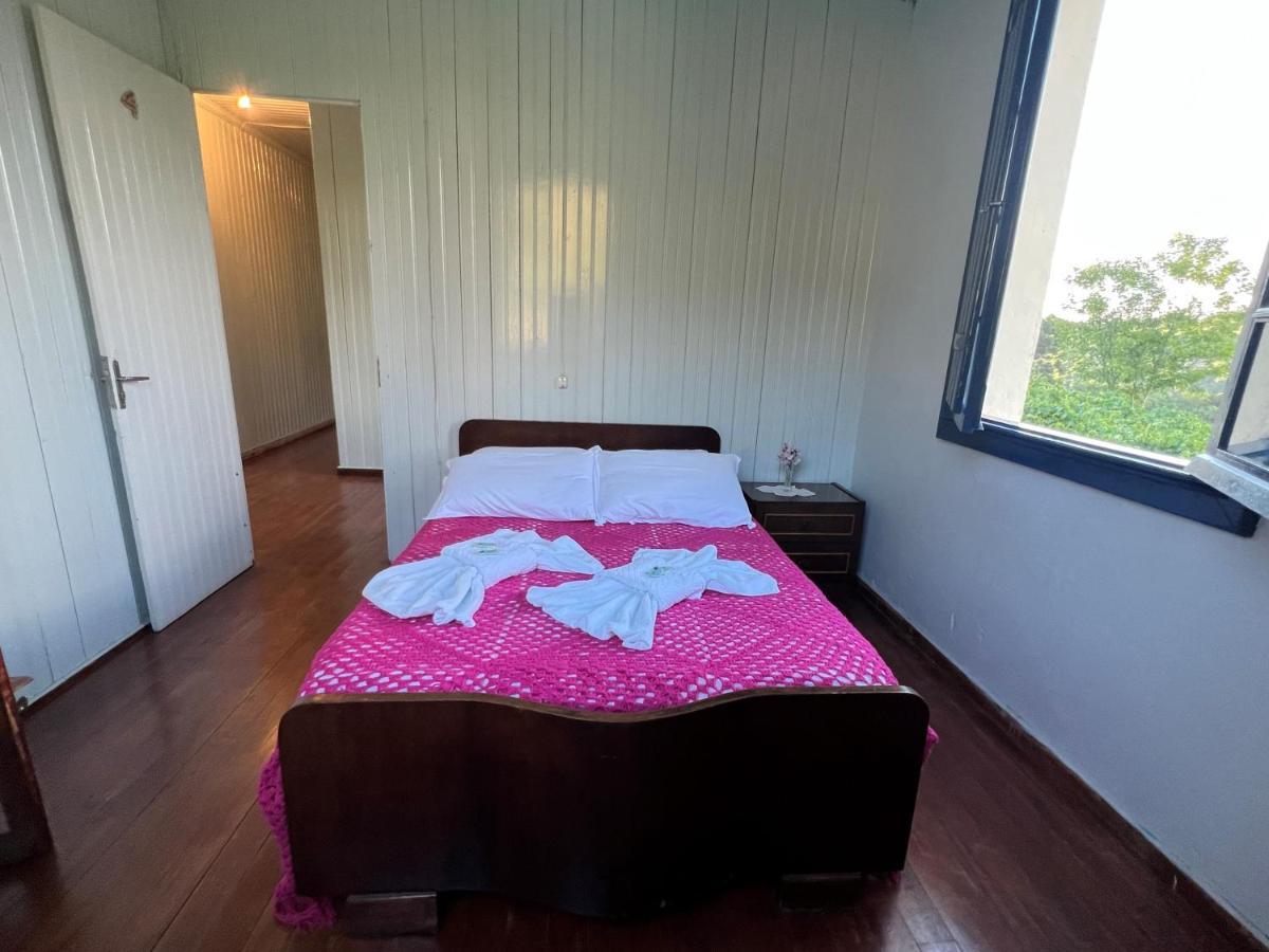 Casa Foresti Bento Goncalves Luaran gambar