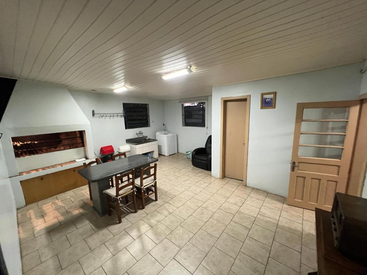 Casa Foresti Bento Goncalves Luaran gambar
