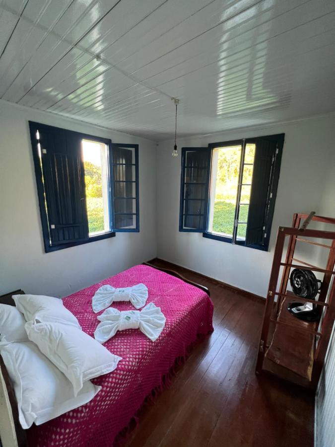 Casa Foresti Bento Goncalves Luaran gambar