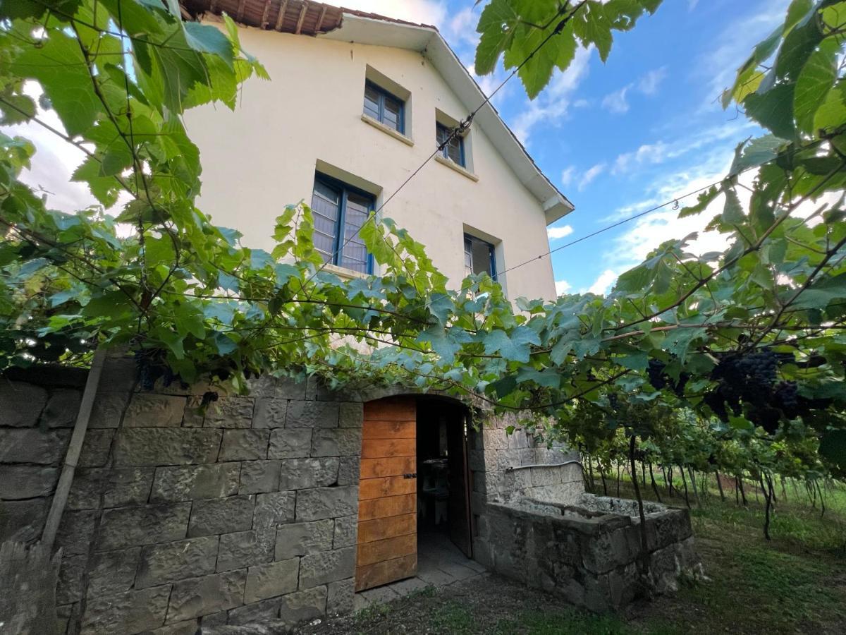 Casa Foresti Bento Goncalves Luaran gambar