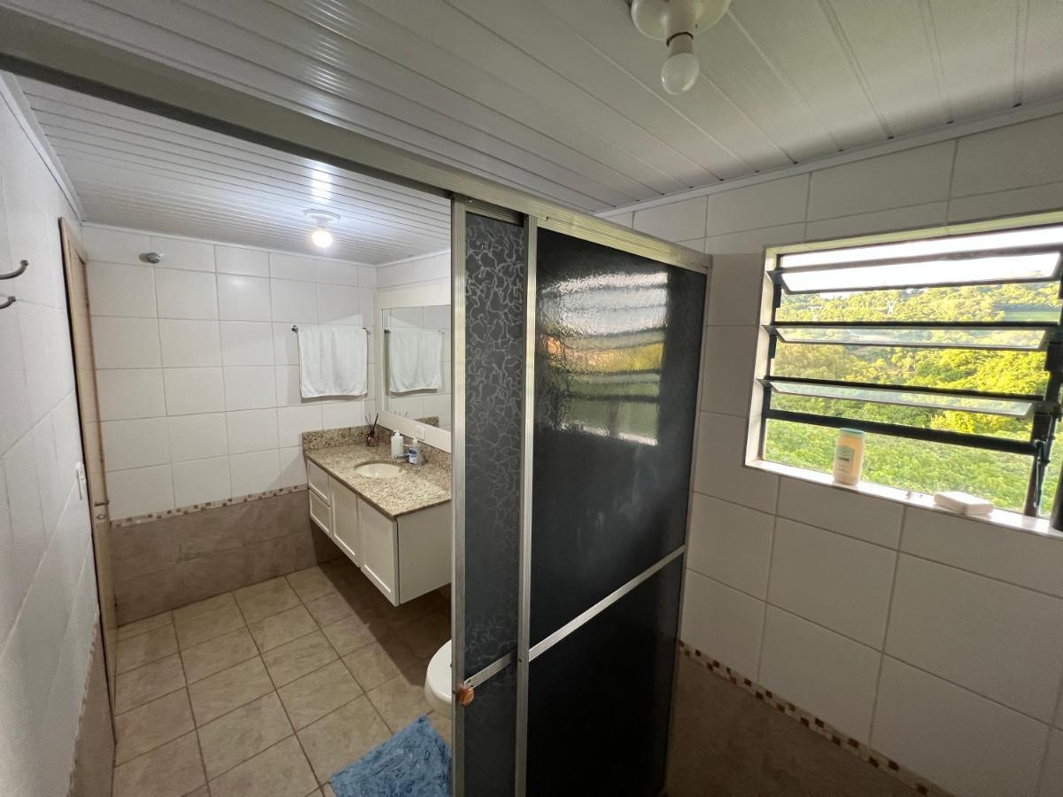 Casa Foresti Bento Goncalves Luaran gambar