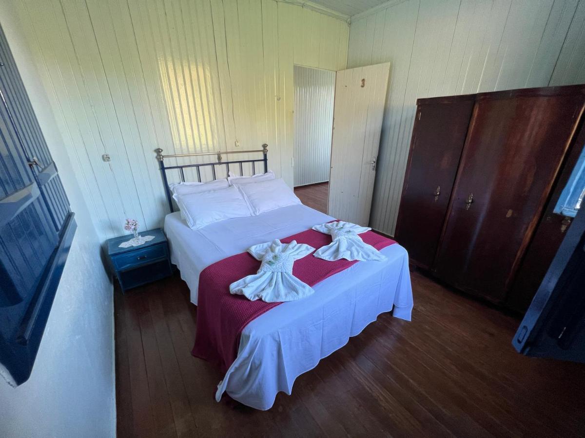 Casa Foresti Bento Goncalves Luaran gambar