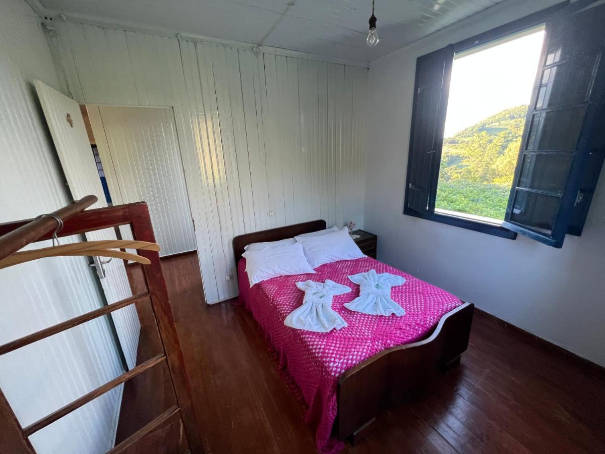 Casa Foresti Bento Goncalves Luaran gambar