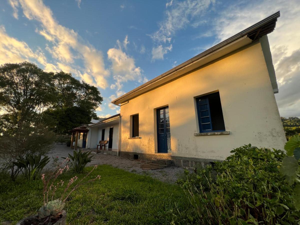 Casa Foresti Bento Goncalves Luaran gambar
