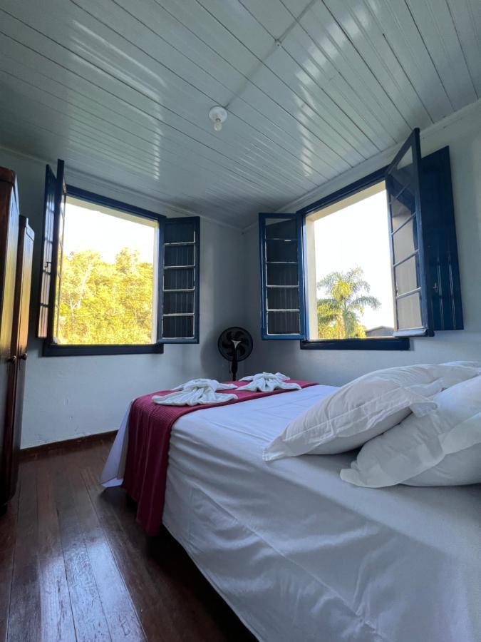 Casa Foresti Bento Goncalves Luaran gambar