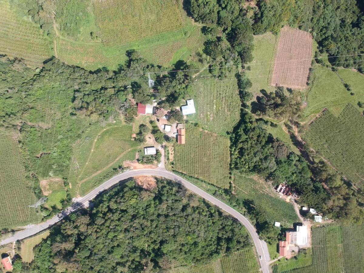 Casa Foresti Bento Goncalves Luaran gambar