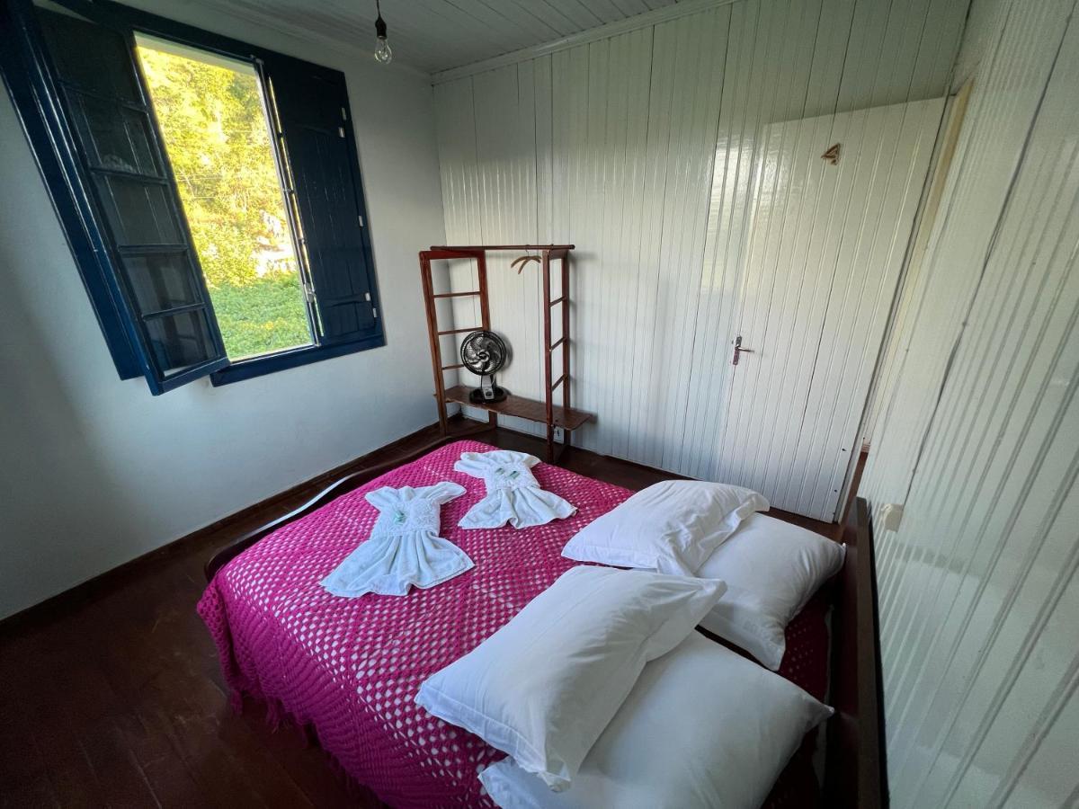 Casa Foresti Bento Goncalves Luaran gambar