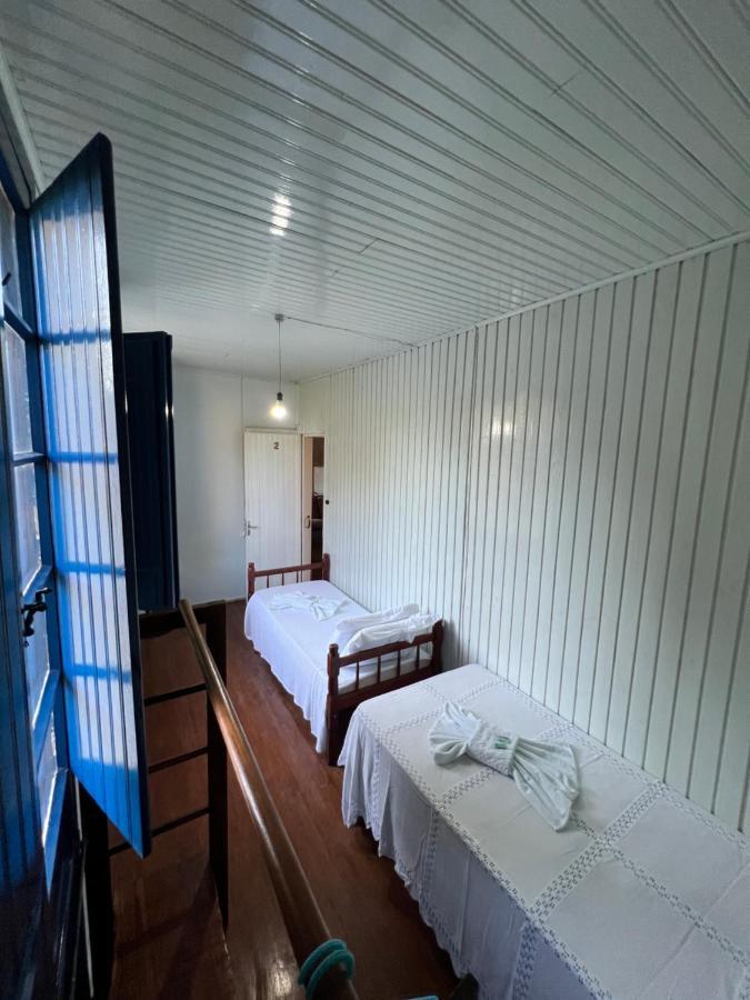 Casa Foresti Bento Goncalves Luaran gambar