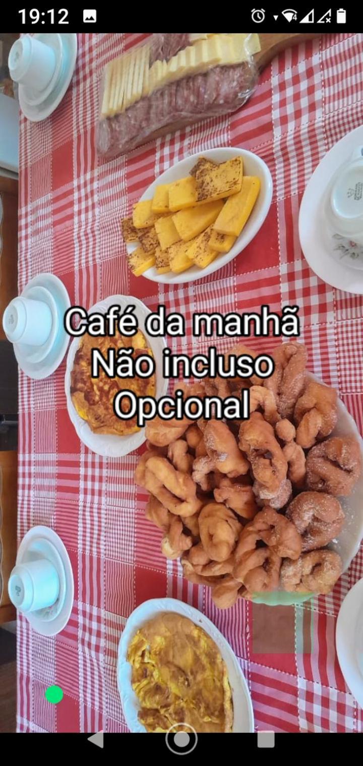 Casa Foresti Bento Goncalves Luaran gambar